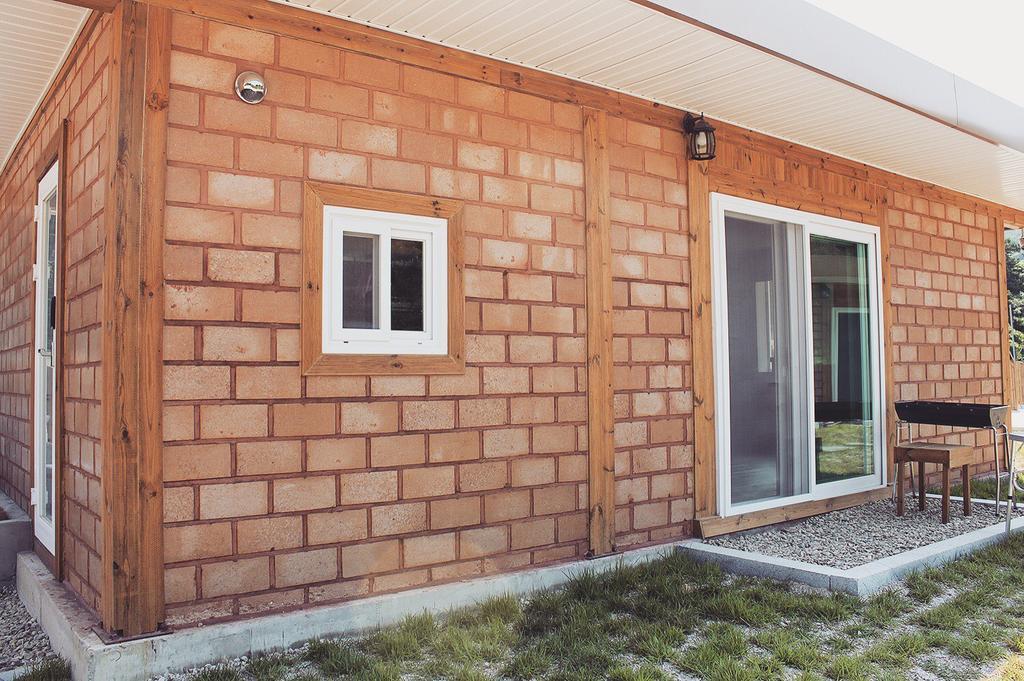 Tobang Red Clay Pension Pohang Kamer foto