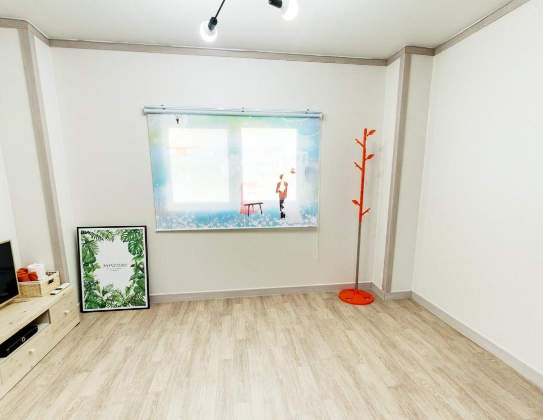 Tobang Red Clay Pension Pohang Buitenkant foto